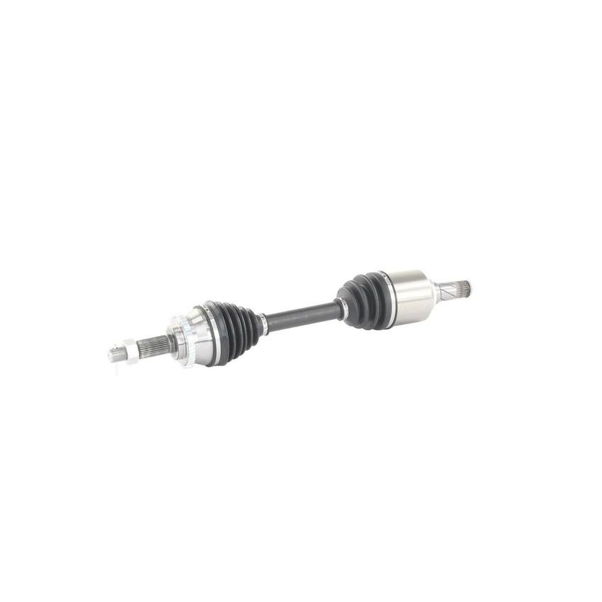 TRAKMOTIVE AXLES NI-8187 CV Axle Shaft