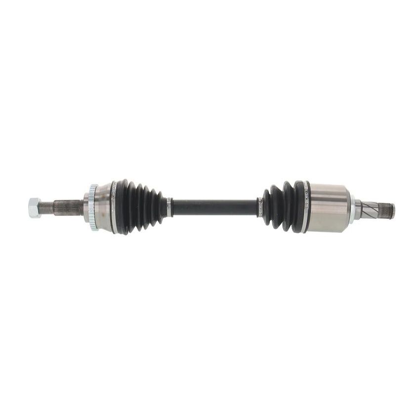 TRAKMOTIVE AXLES NI-8189 CV Axle Shaft