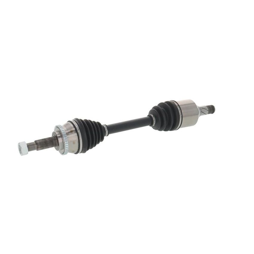 TRAKMOTIVE AXLES NI-8189 CV Axle Shaft