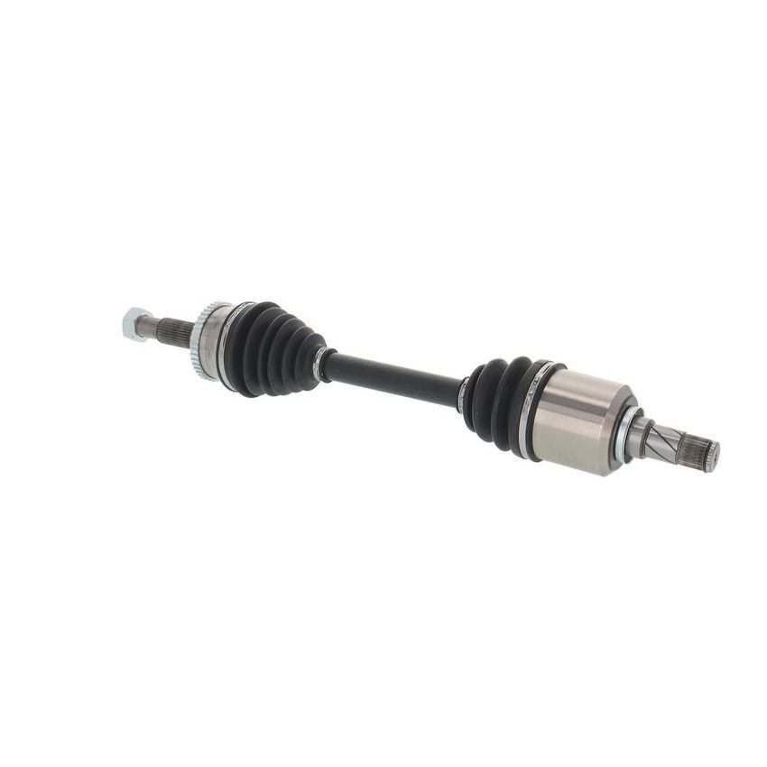 TRAKMOTIVE AXLES NI-8189 CV Axle Shaft
