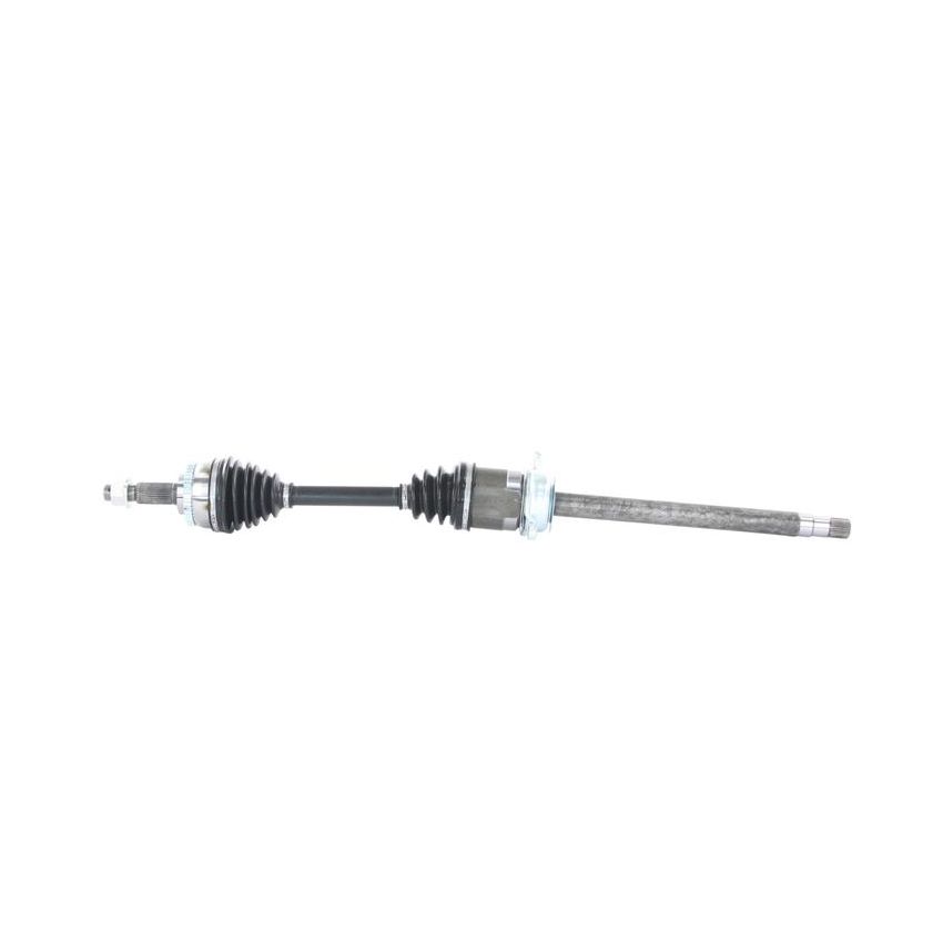 TRAKMOTIVE AXLES NI-8202 CV Axle Shaft