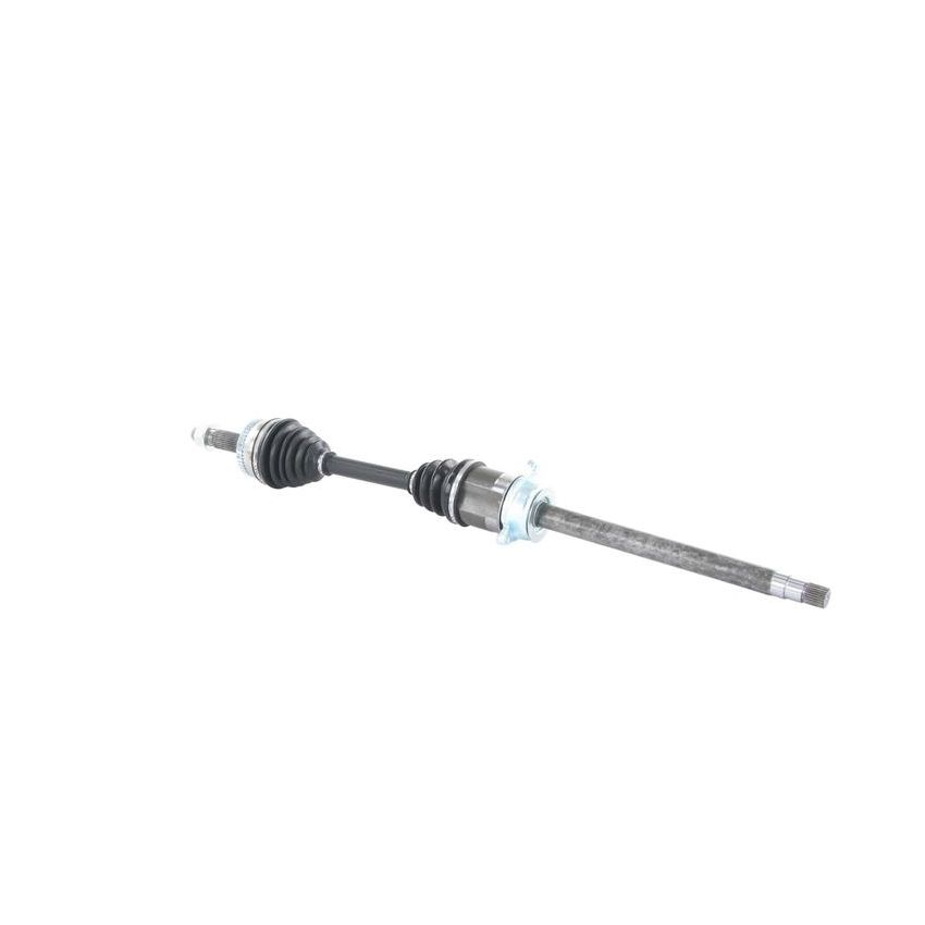 TRAKMOTIVE AXLES NI-8202 CV Axle Shaft