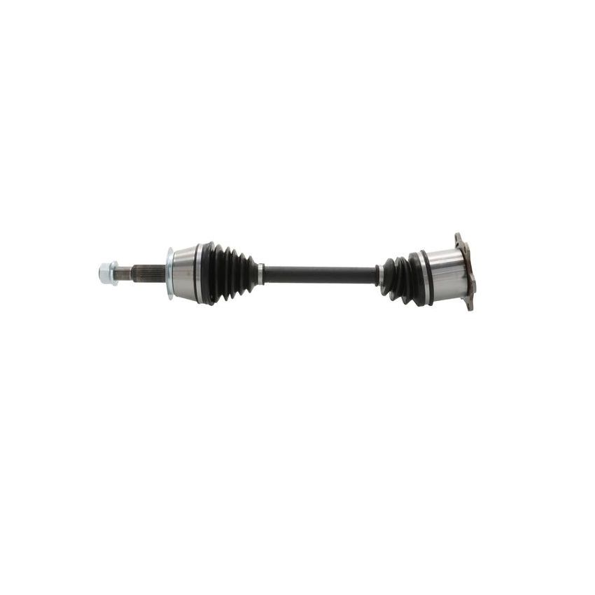TRAKMOTIVE AXLES NI-8203 CV Axle Shaft