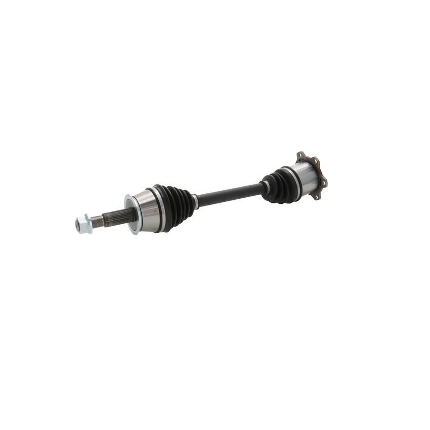 TRAKMOTIVE AXLES NI-8203 CV Axle Shaft