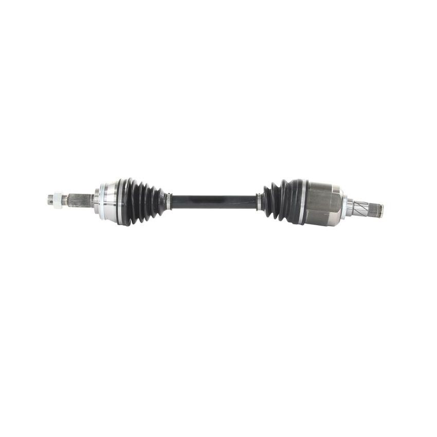 TRAKMOTIVE AXLES NI-8204 CV Axle Shaft