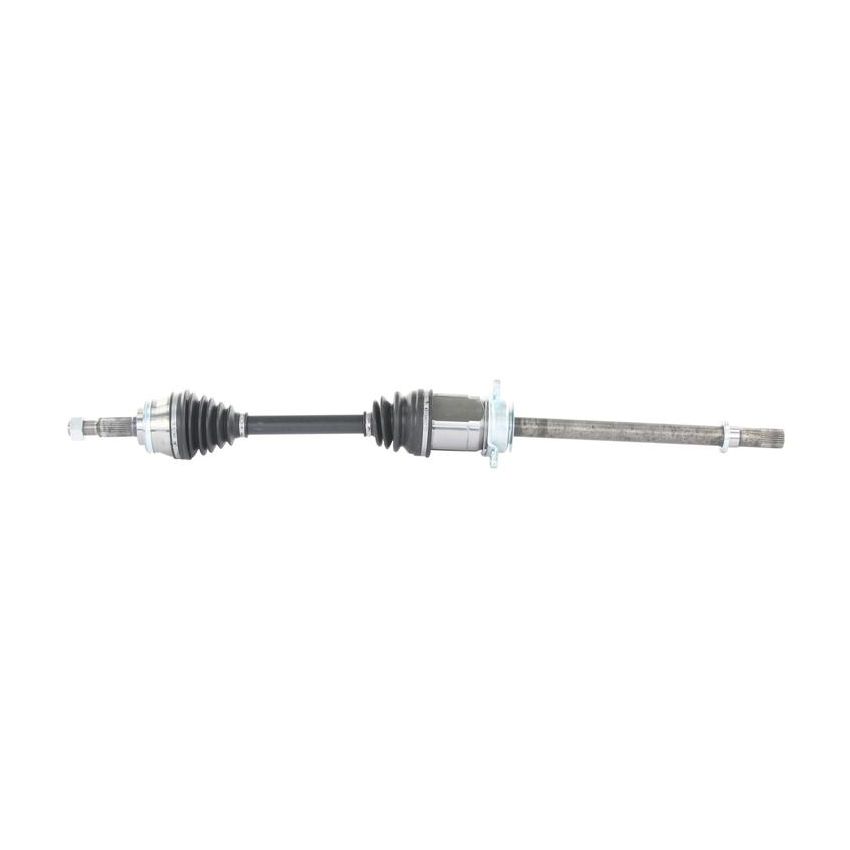 TRAKMOTIVE AXLES NI-8205 CV Axle Shaft