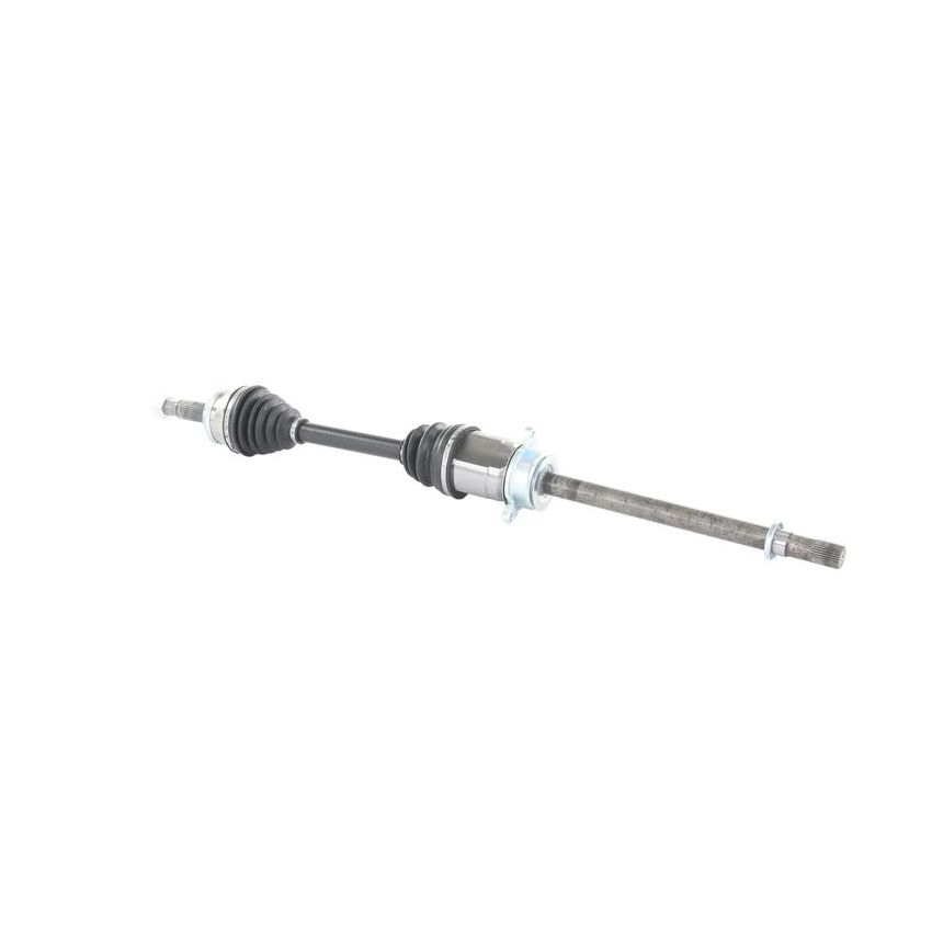 TRAKMOTIVE AXLES NI-8205 CV Axle Shaft