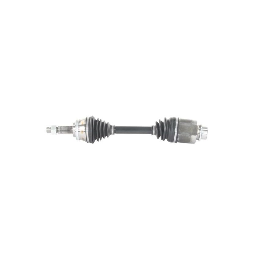 TRAKMOTIVE AXLES NI-8206 CV Axle Shaft