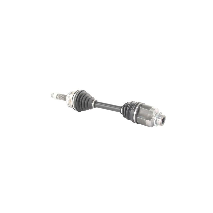 TRAKMOTIVE AXLES NI-8206 CV Axle Shaft