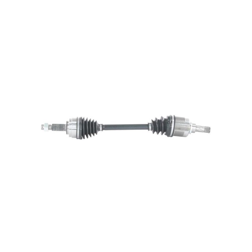 TRAKMOTIVE AXLES NI-8221 CV Axle Shaft