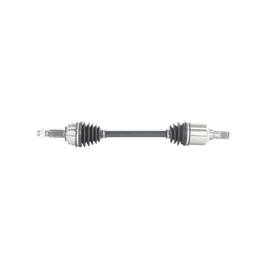 TRAKMOTIVE AXLES NI-8223 CV Axle Shaft