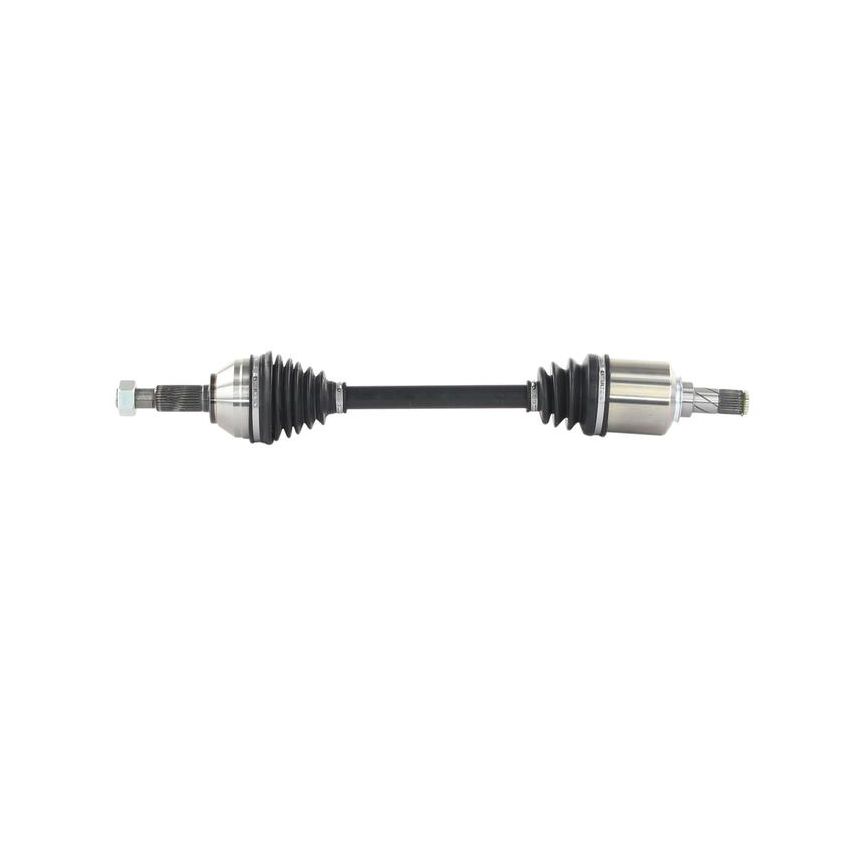 TRAKMOTIVE AXLES NI-8227 CV Axle Shaft