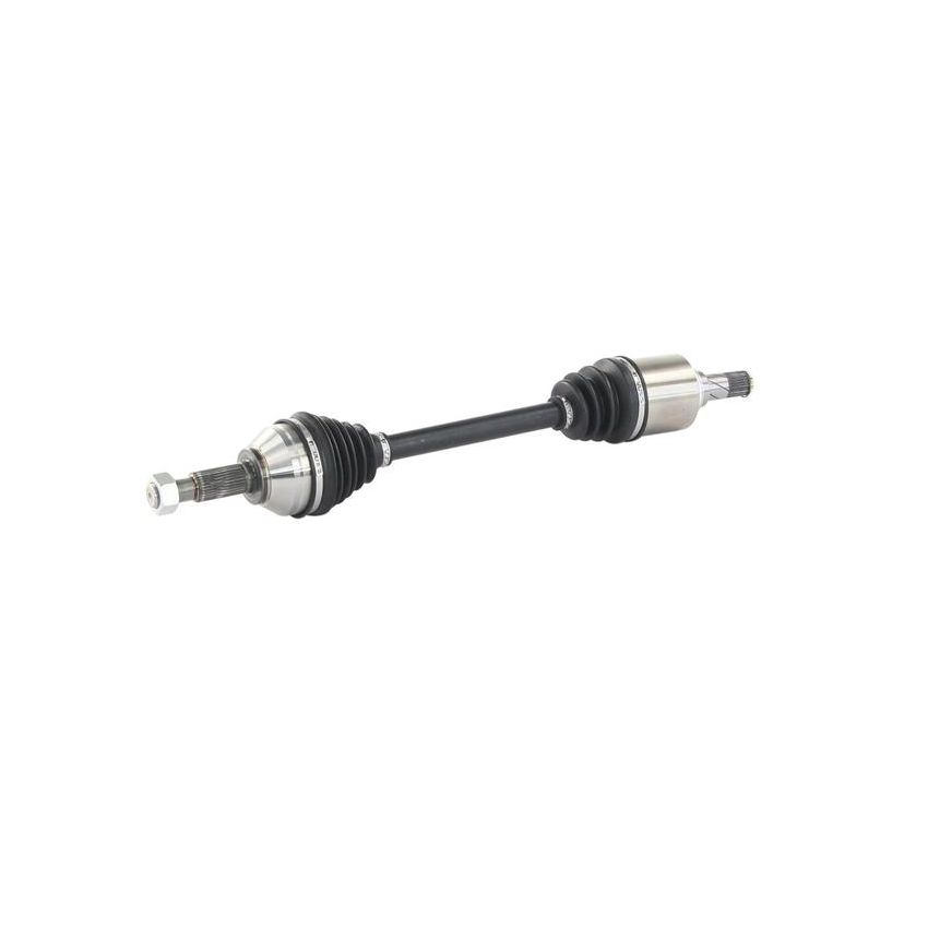 TRAKMOTIVE AXLES NI-8227 CV Axle Shaft