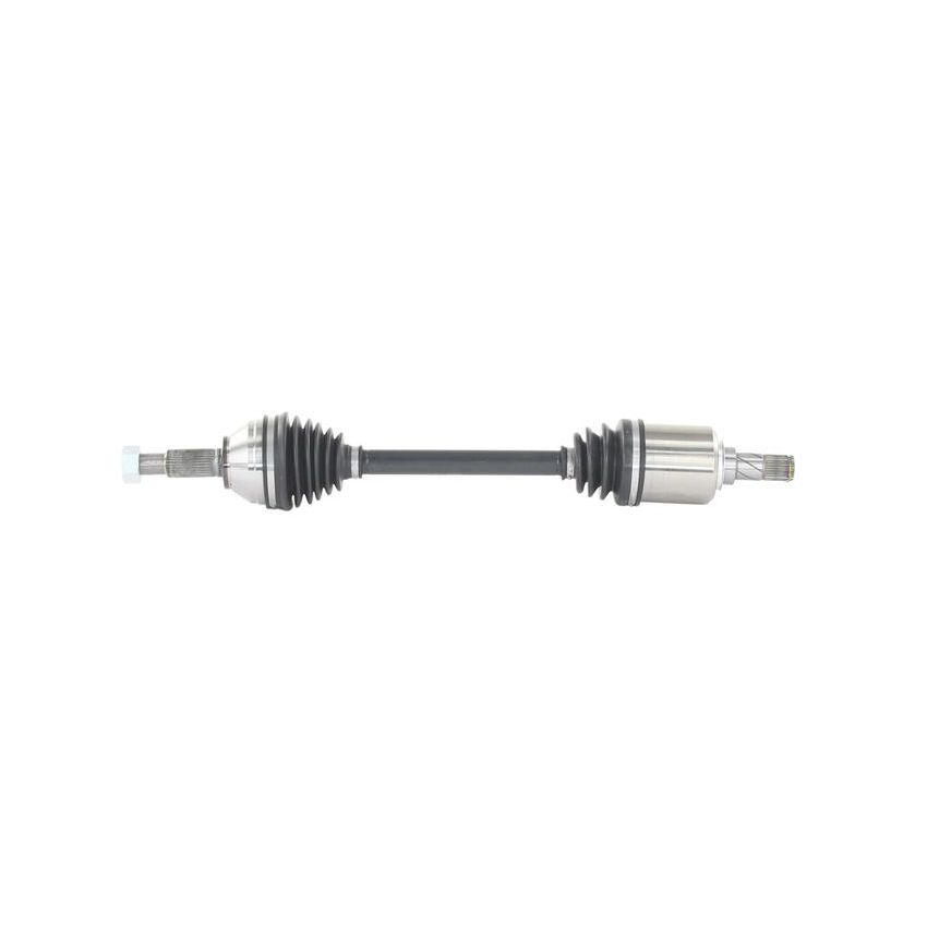 TRAKMOTIVE AXLES NI-8234 AAR CV Axle Shaft