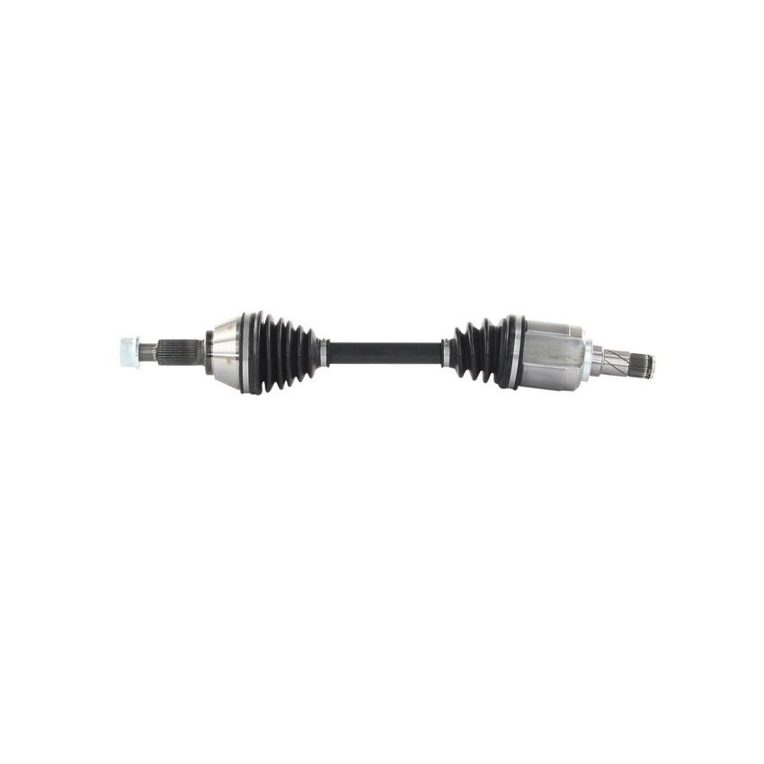 TRAKMOTIVE AXLES NI-8235 CV Axle Shaft