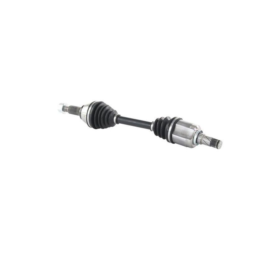 TRAKMOTIVE AXLES NI-8235 CV Axle Shaft