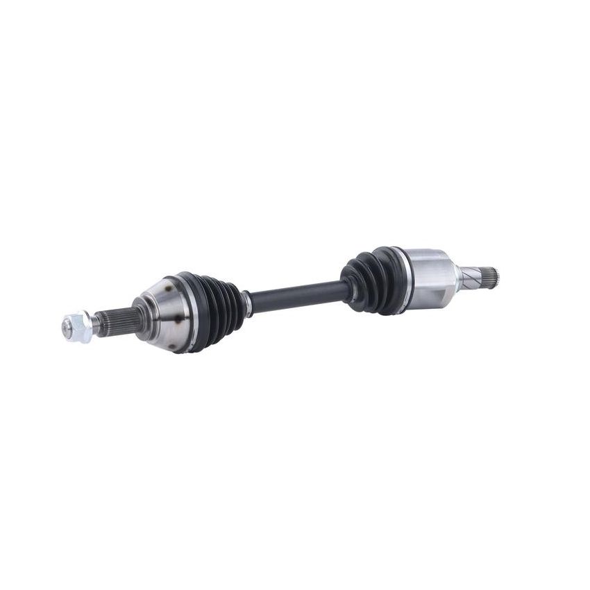TRAKMOTIVE AXLES NI-8237 CV Axle Shaft