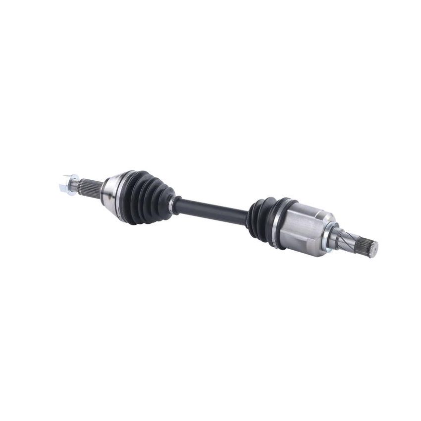 TRAKMOTIVE AXLES NI-8237 CV Axle Shaft