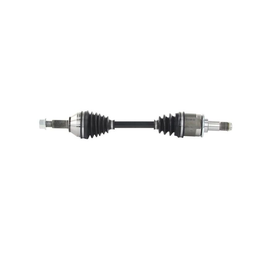 TRAKMOTIVE AXLES NI-8238 CV Axle Shaft