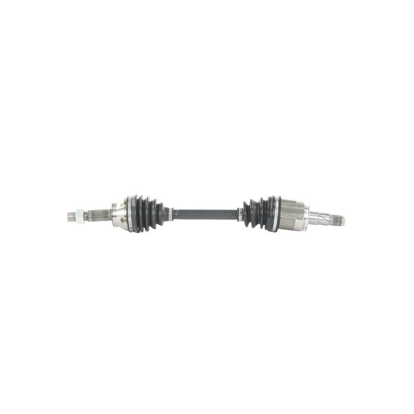 TRAKMOTIVE AXLES NI-8240 CV Axle Shaft
