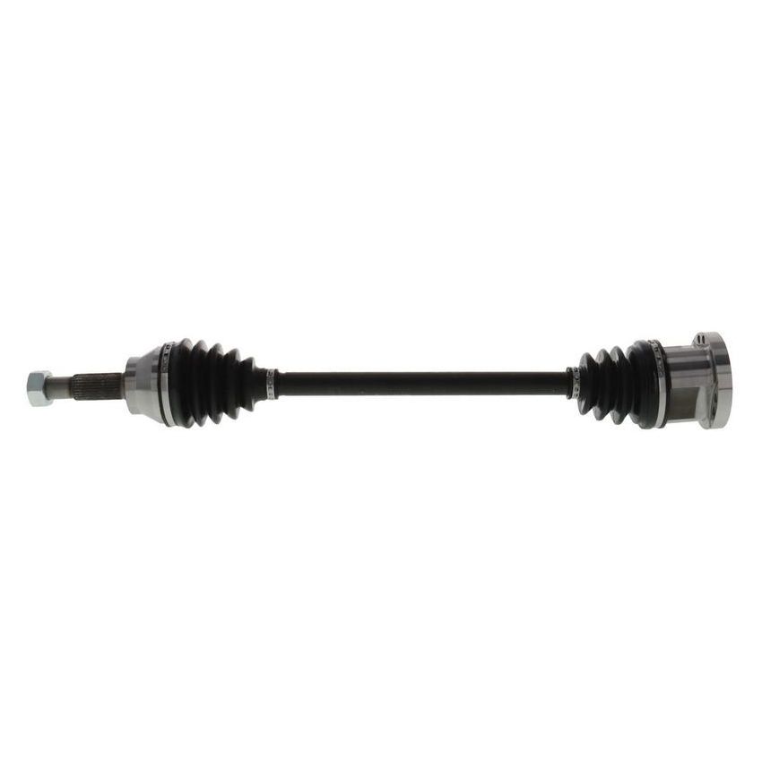 TRAKMOTIVE AXLES NI-8241 CV Axle Shaft