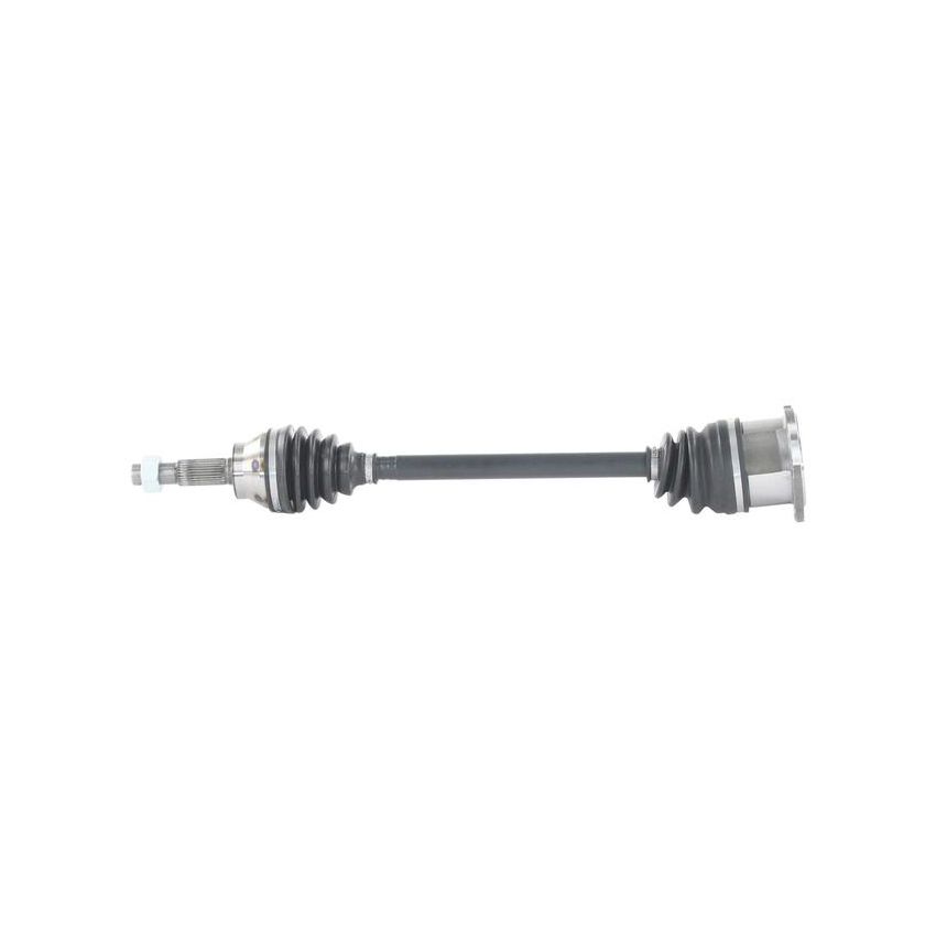 TRAKMOTIVE AXLES NI-8242 CV Axle Shaft