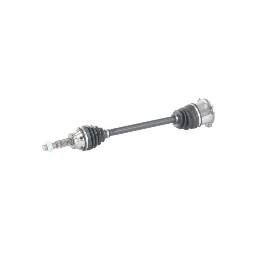 TRAKMOTIVE AXLES NI-8242 CV Axle Shaft