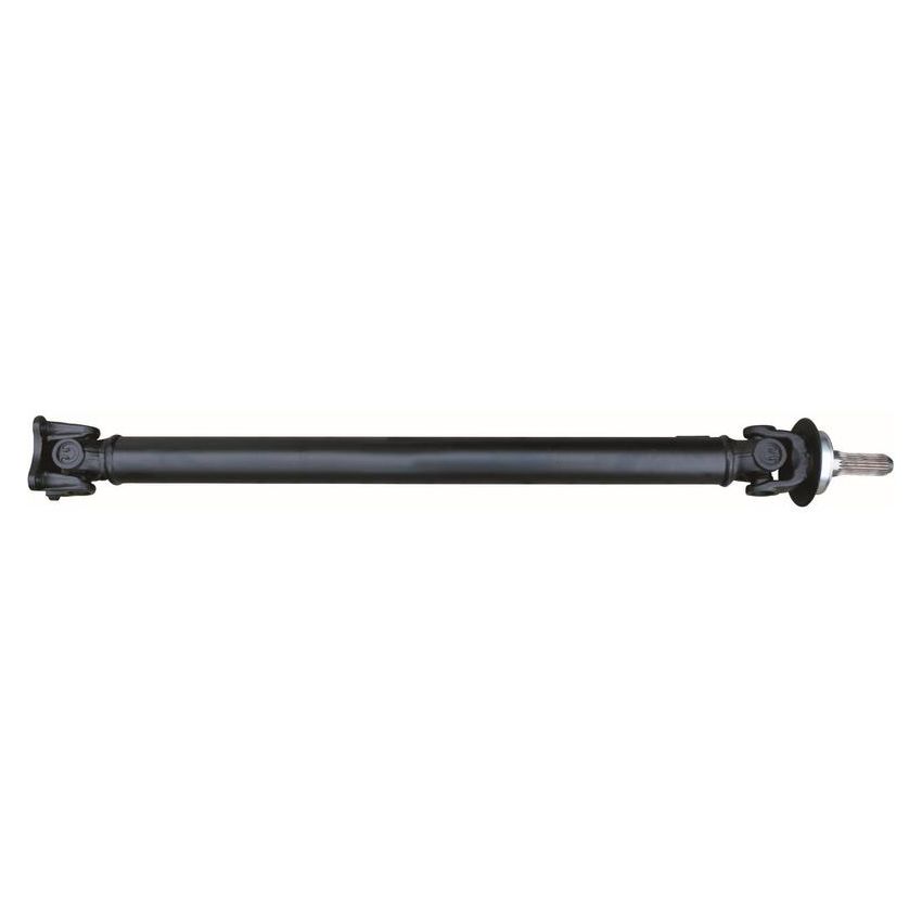 TRAKMOTIVE AXLES NIP-001 Drive Shaft Assembly