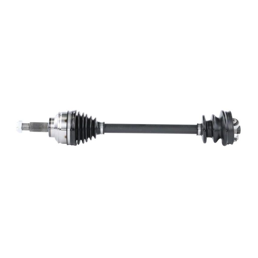 TRAKMOTIVE AXLES SA-8003 CV Axle Shaft