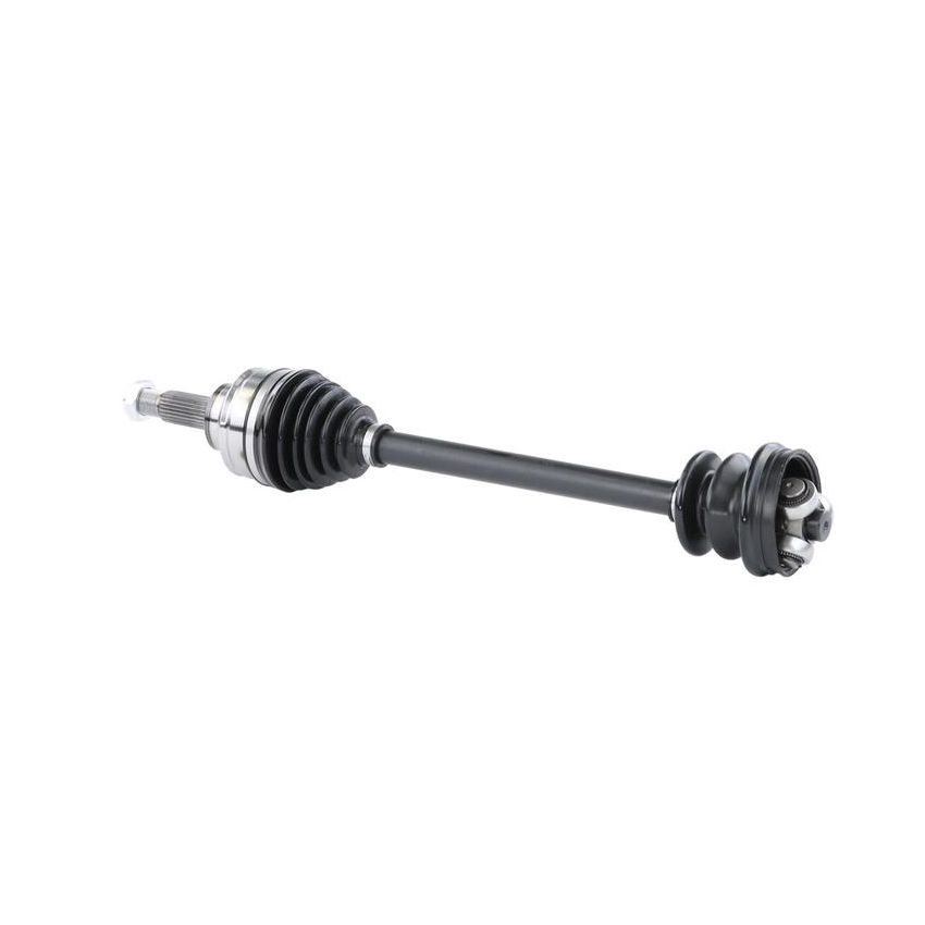 TRAKMOTIVE AXLES SA-8003 CV Axle Shaft