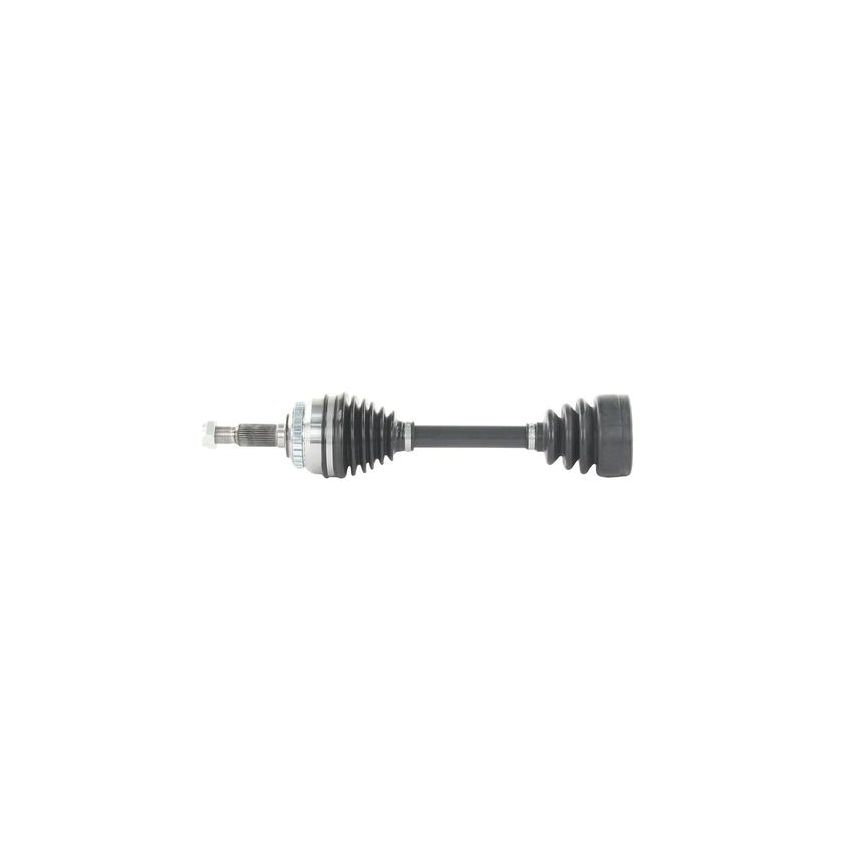 TRAKMOTIVE AXLES SA-8009 CV Axle Shaft