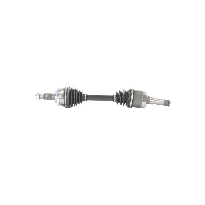 TRAKMOTIVE AXLES SA-8022 CV Axle Shaft