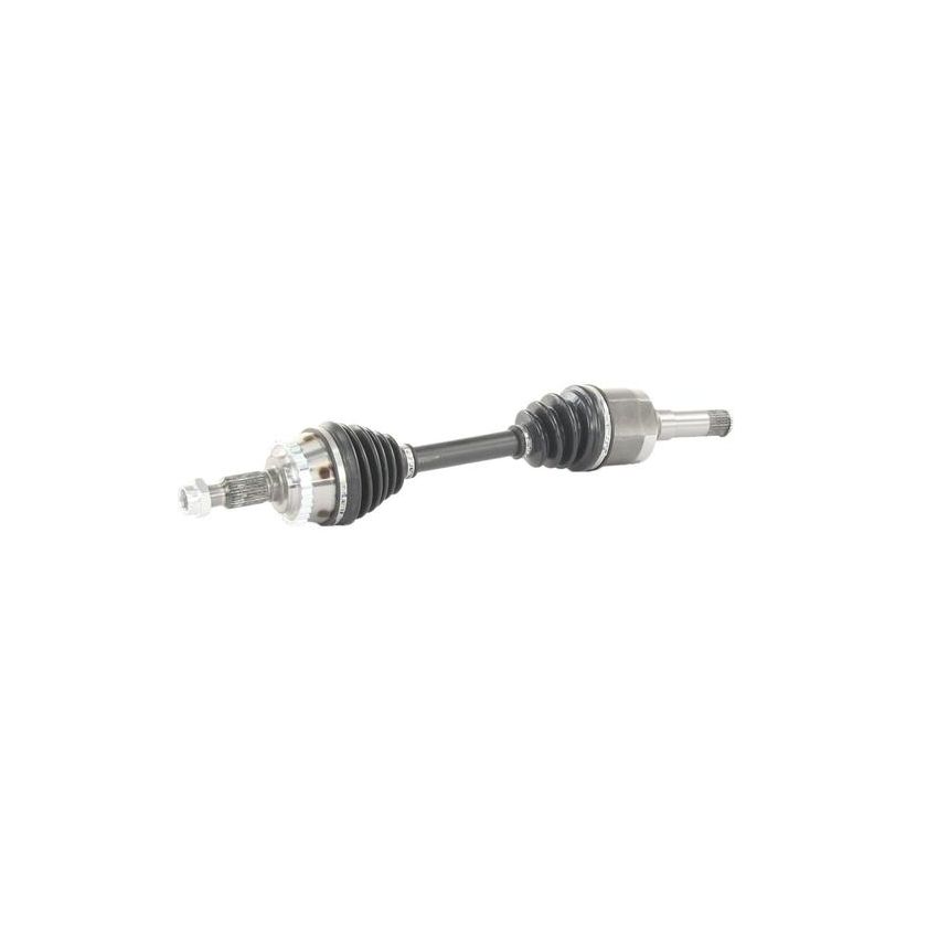 TRAKMOTIVE AXLES SA-8022 CV Axle Shaft