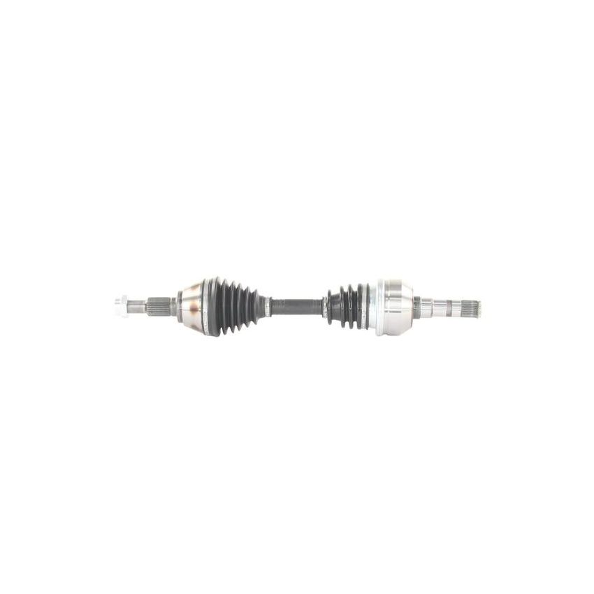 TRAKMOTIVE AXLES SA-8023 CV Axle Shaft