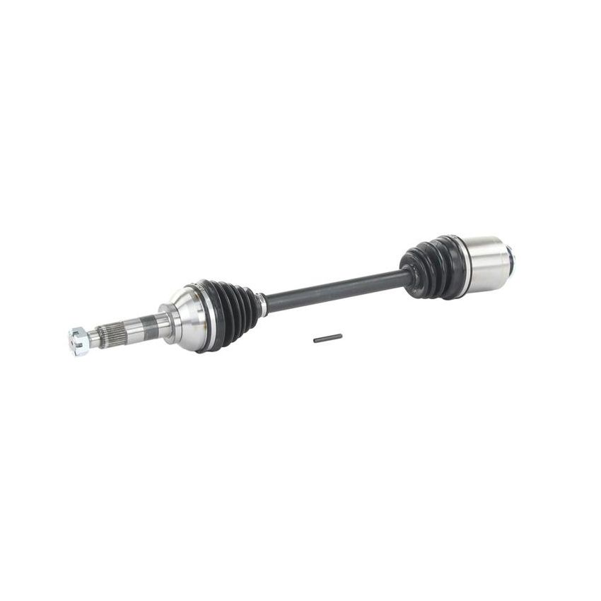 TRAKMOTIVE AXLES SB-8003 CV Axle Shaft