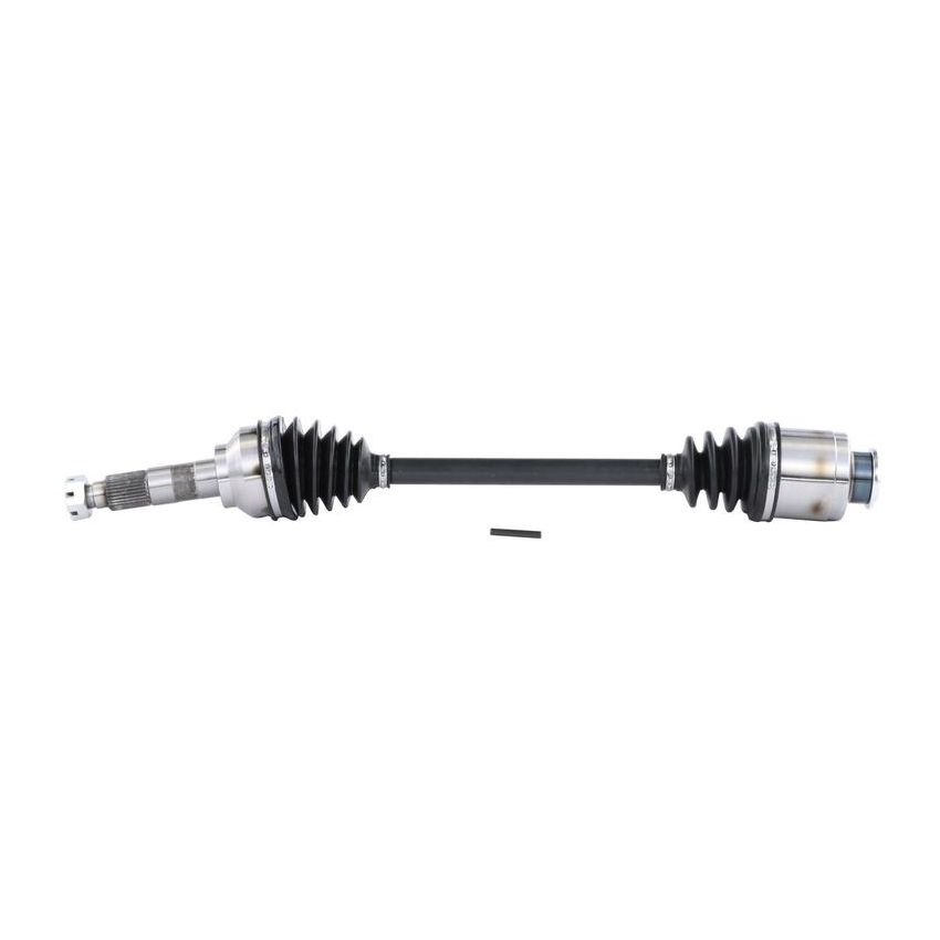 TRAKMOTIVE AXLES SB-8005 CV Axle Shaft