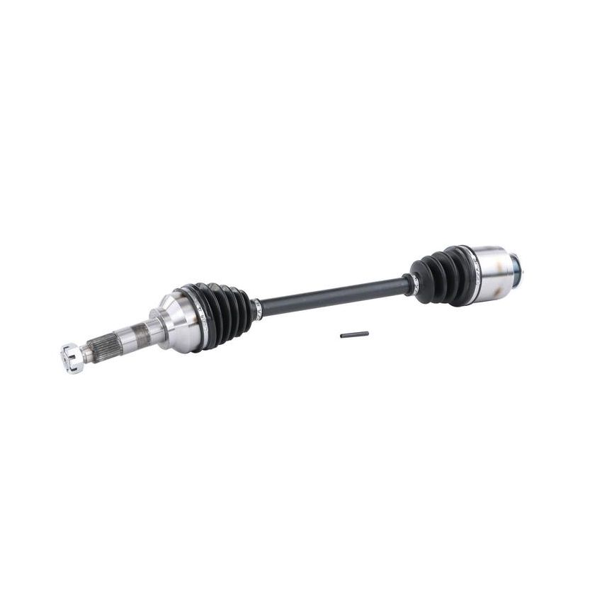 TRAKMOTIVE AXLES SB-8005 CV Axle Shaft