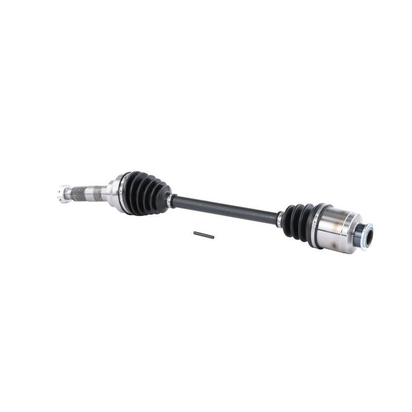 TRAKMOTIVE AXLES SB-8005 CV Axle Shaft