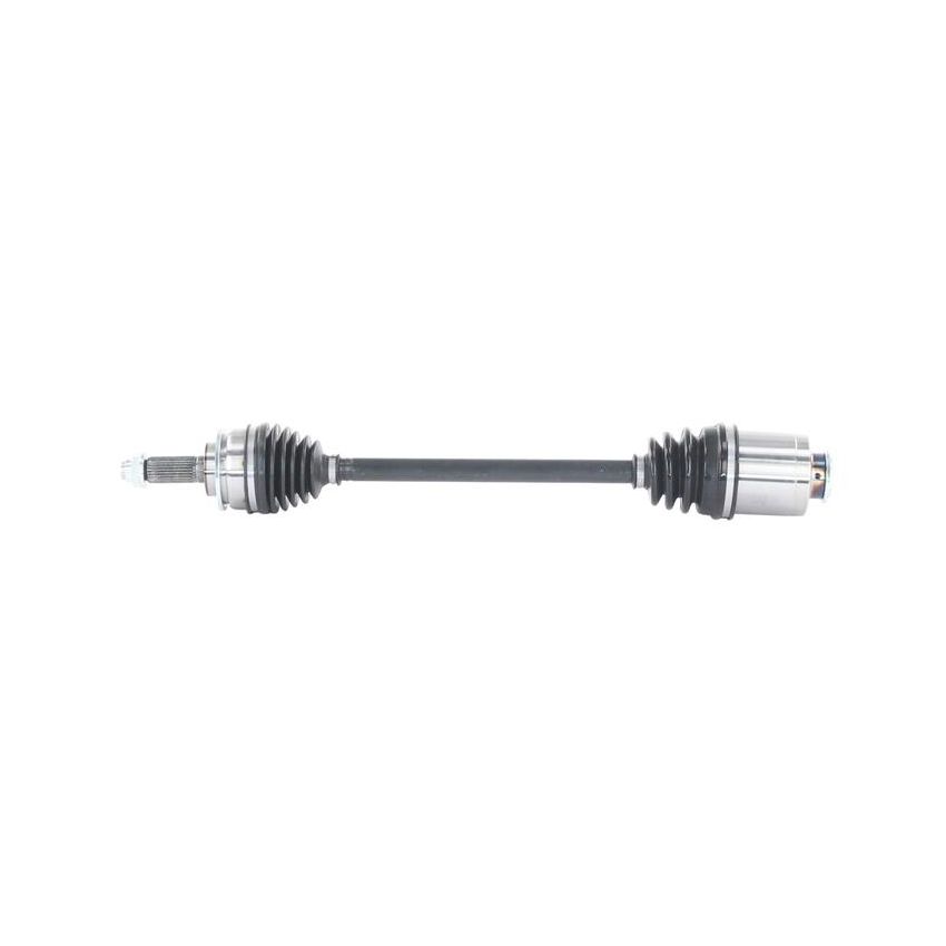 TRAKMOTIVE AXLES SB-8006 CV Axle Shaft