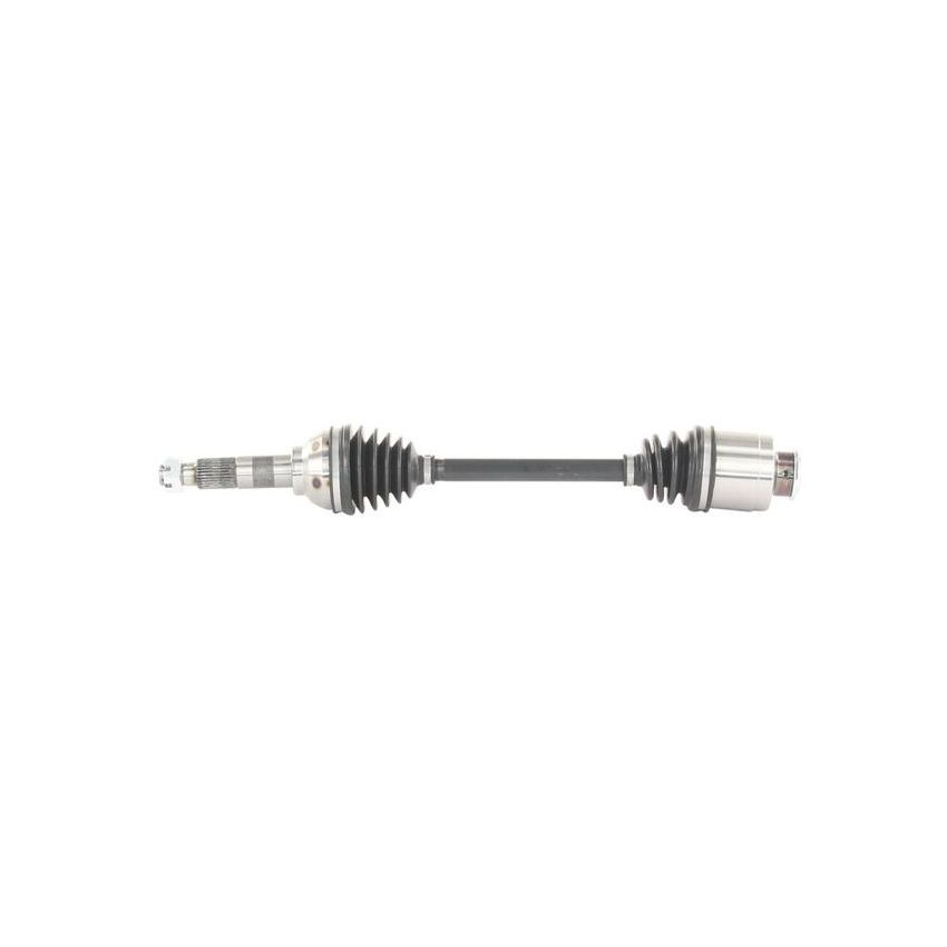 TRAKMOTIVE AXLES SB-8010 CV Axle Shaft