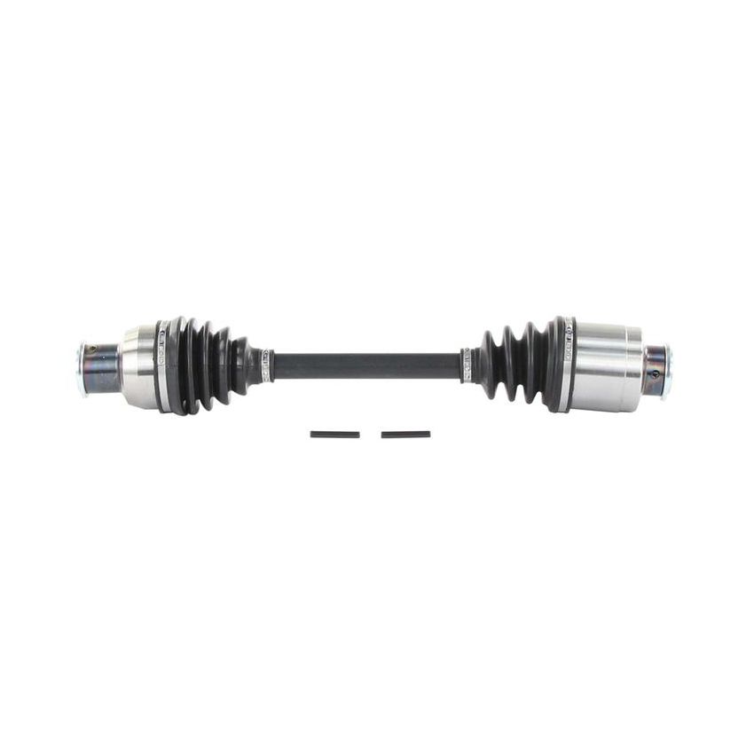TRAKMOTIVE AXLES SB-8012 CV Axle Shaft