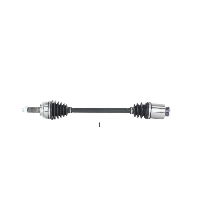 TRAKMOTIVE AXLES SB-8014 CV Axle Shaft