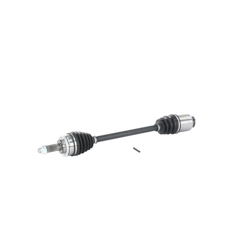 TRAKMOTIVE AXLES SB-8014 CV Axle Shaft