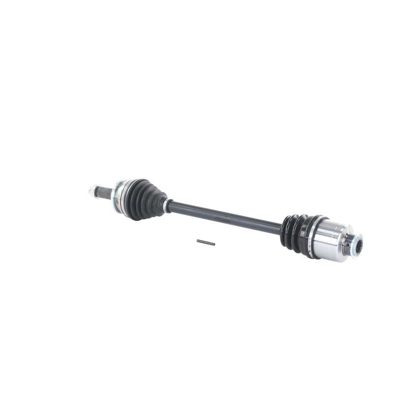 TRAKMOTIVE AXLES SB-8016 CV Axle Shaft