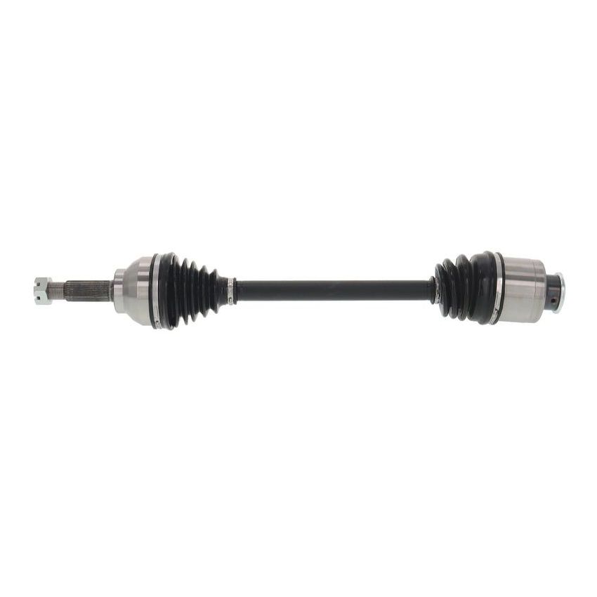 TRAKMOTIVE AXLES SB-8022 CV Axle Shaft