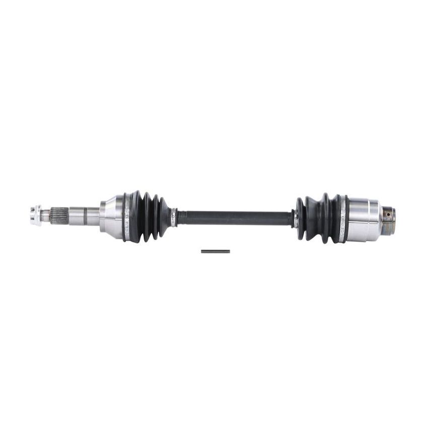 TRAKMOTIVE AXLES SB-8027 CV Axle Shaft