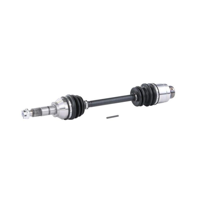 TRAKMOTIVE AXLES SB-8027 CV Axle Shaft