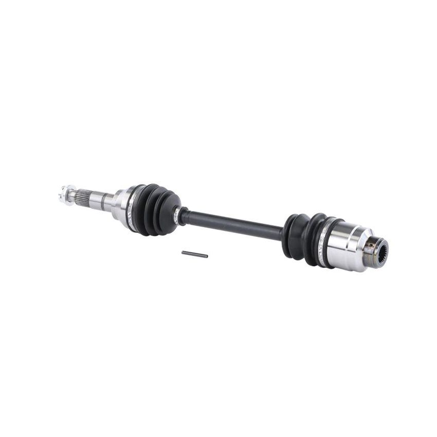 TRAKMOTIVE AXLES SB-8027 CV Axle Shaft