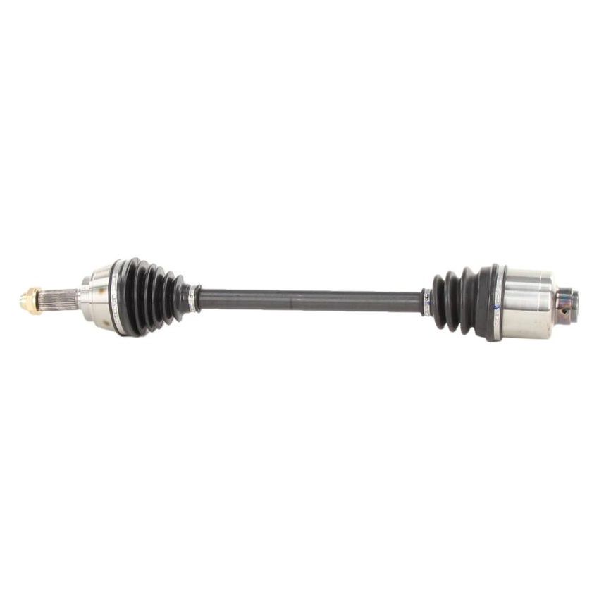 TRAKMOTIVE AXLES SB-8028 CV Axle Shaft