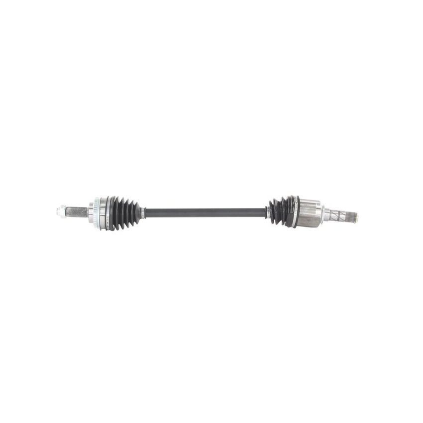 TRAKMOTIVE AXLES SB-8040 CV Axle Shaft